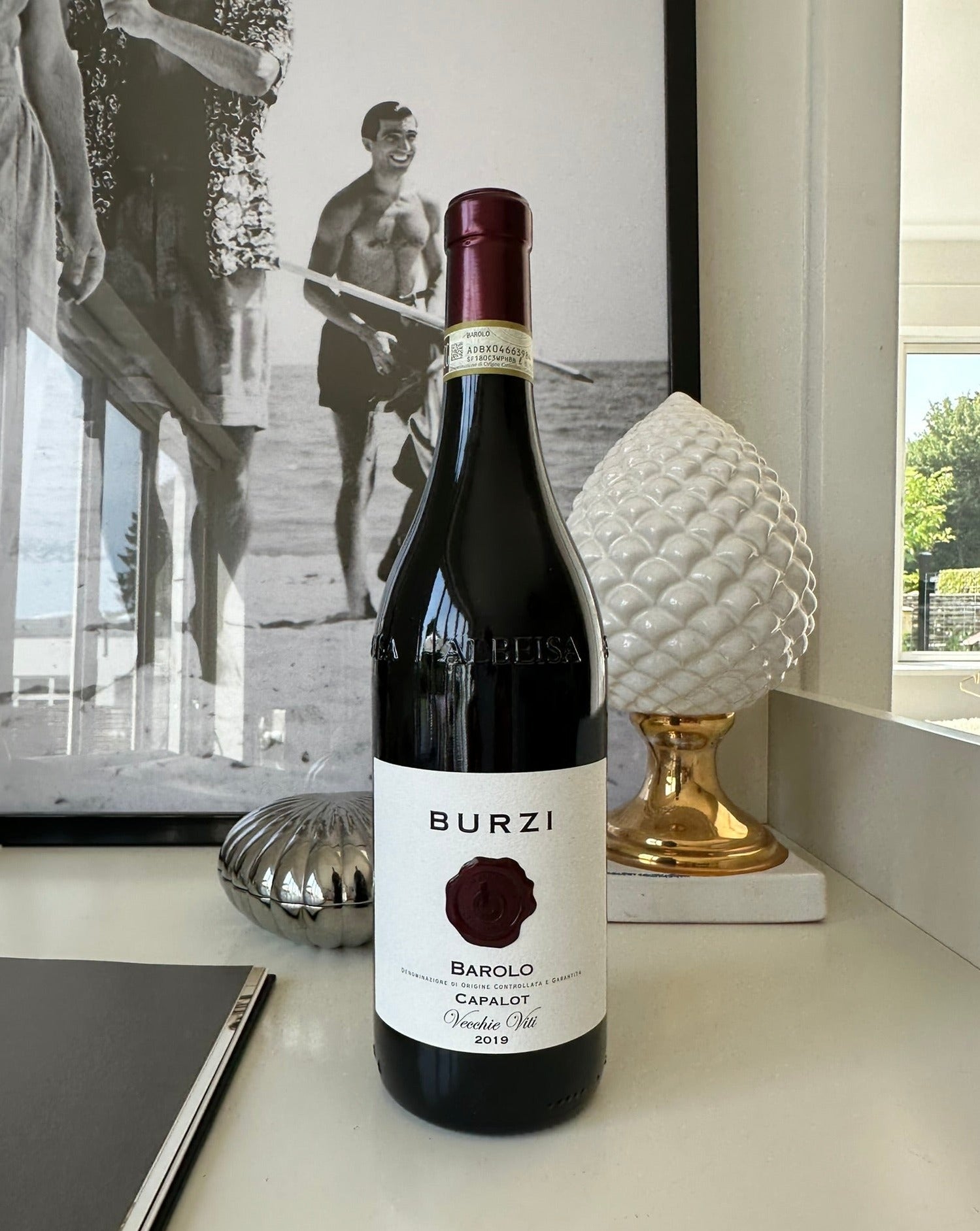 Smagekasse: Barolo & Barbaresco