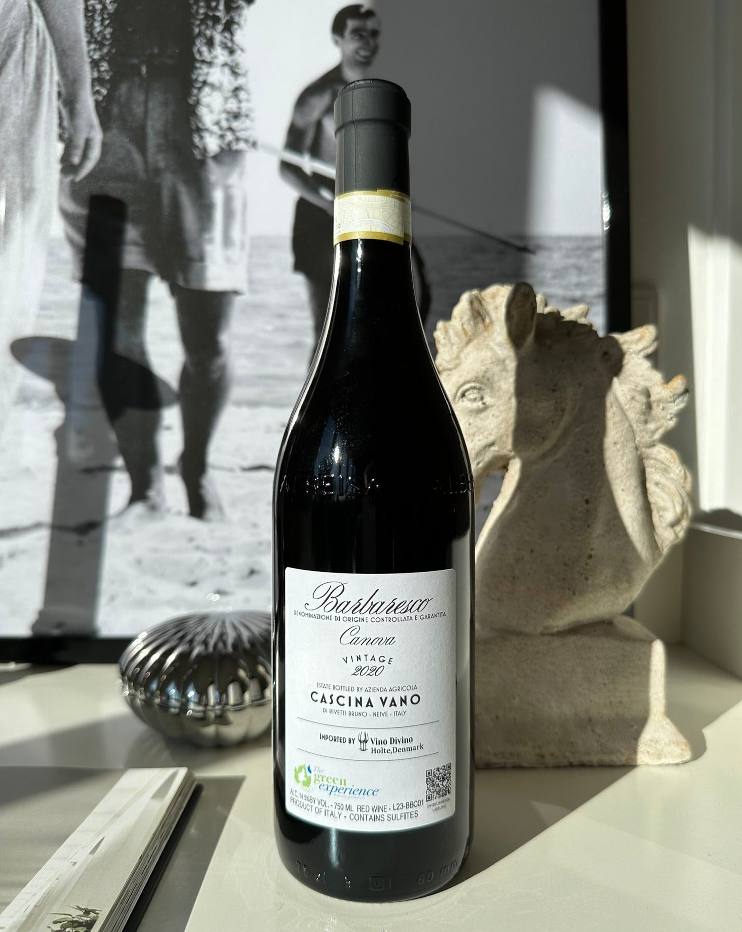 Barbaresco, Canova (2020)